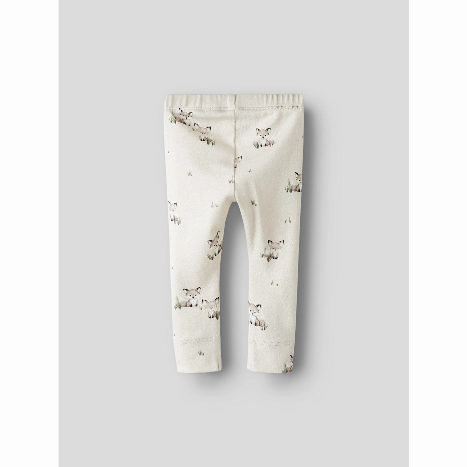 Name It Peyote Melange Nbmniku Xsl Leggings Effortless Style Wear