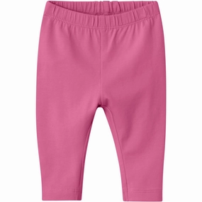 Core Fit Name It Pink Power Vuvivian Leggings