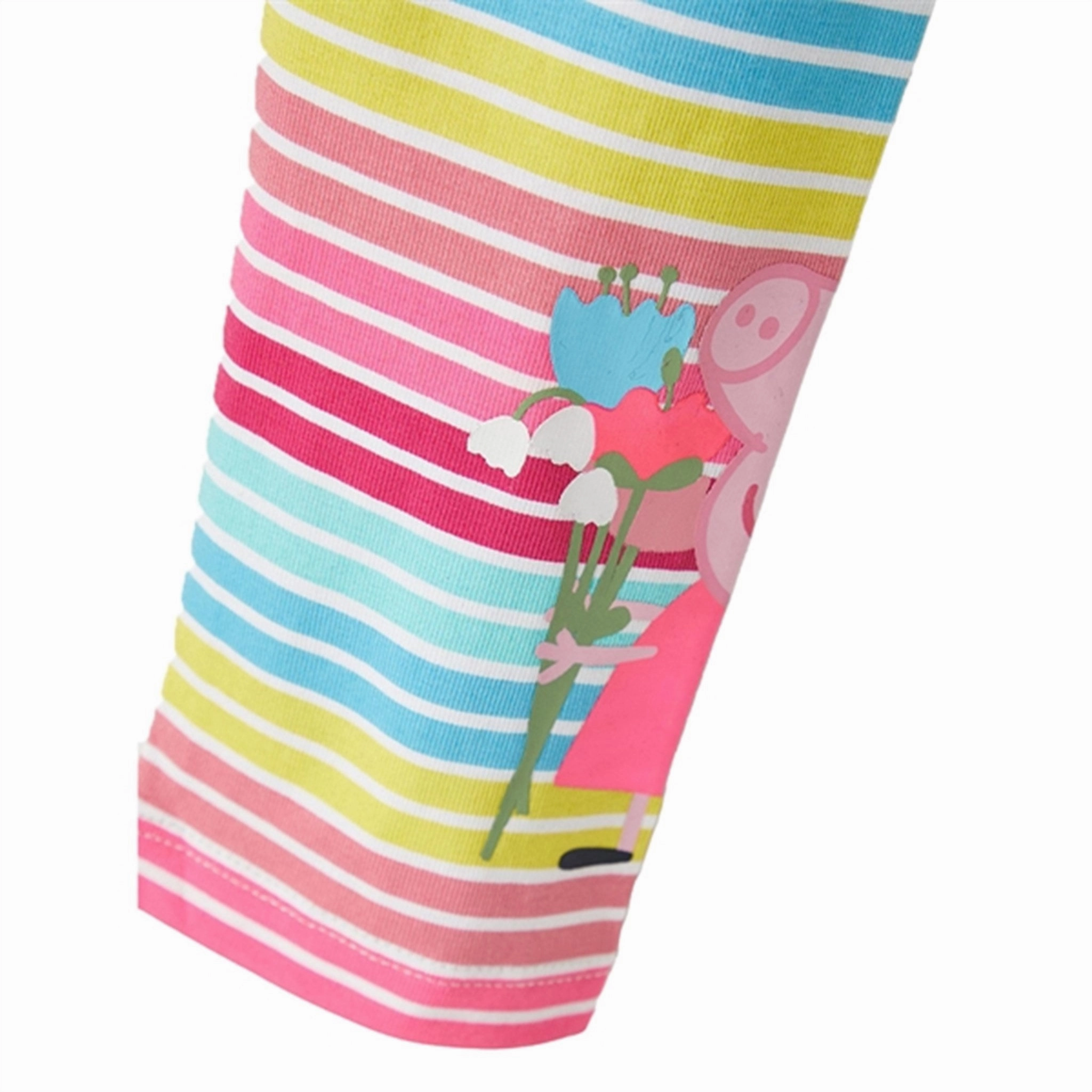 All Purposewear Name it Pink Yarrow Fubba Peppa Pig Leggings