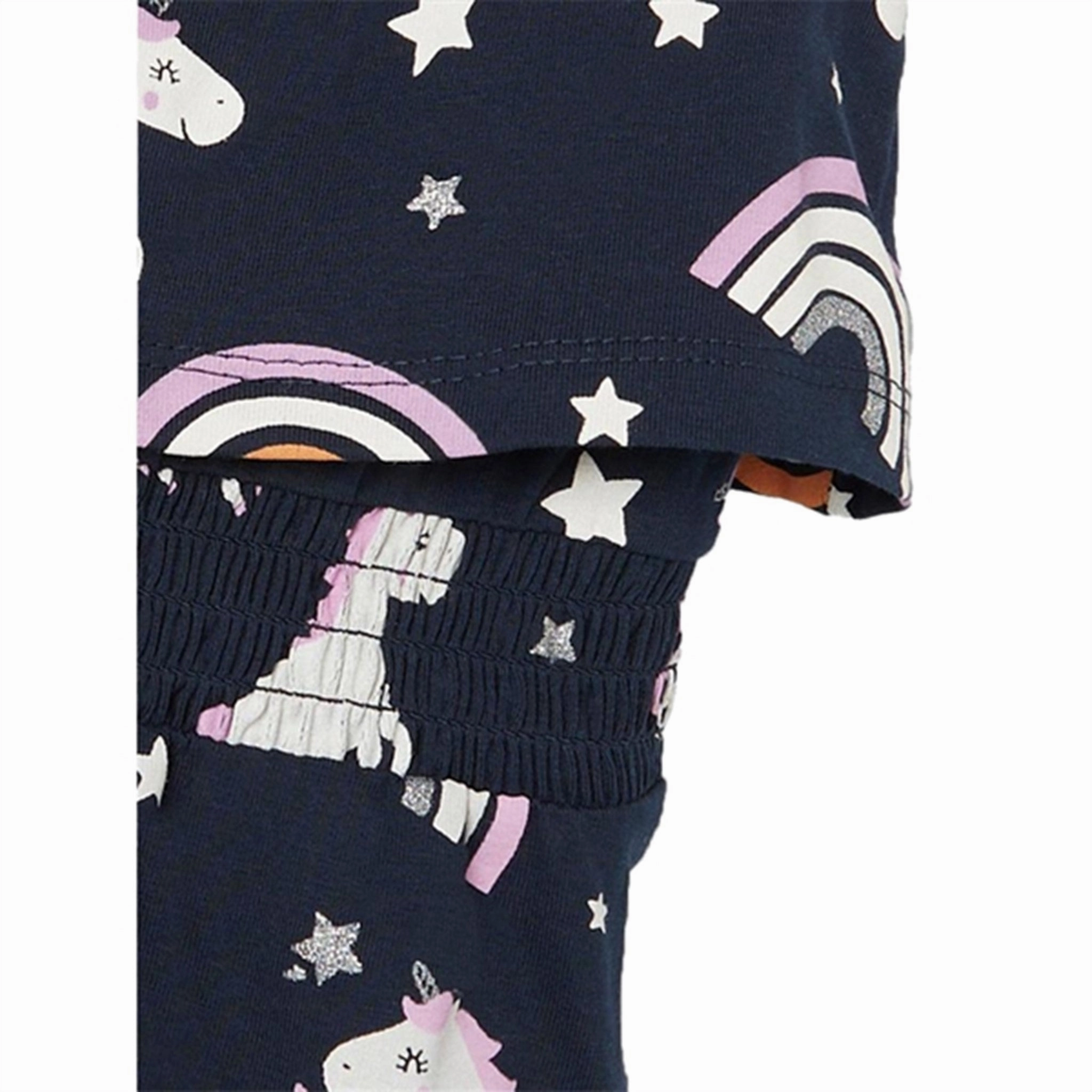 Active Vacation Name it Dark Sapphire Ija Jumpsuit