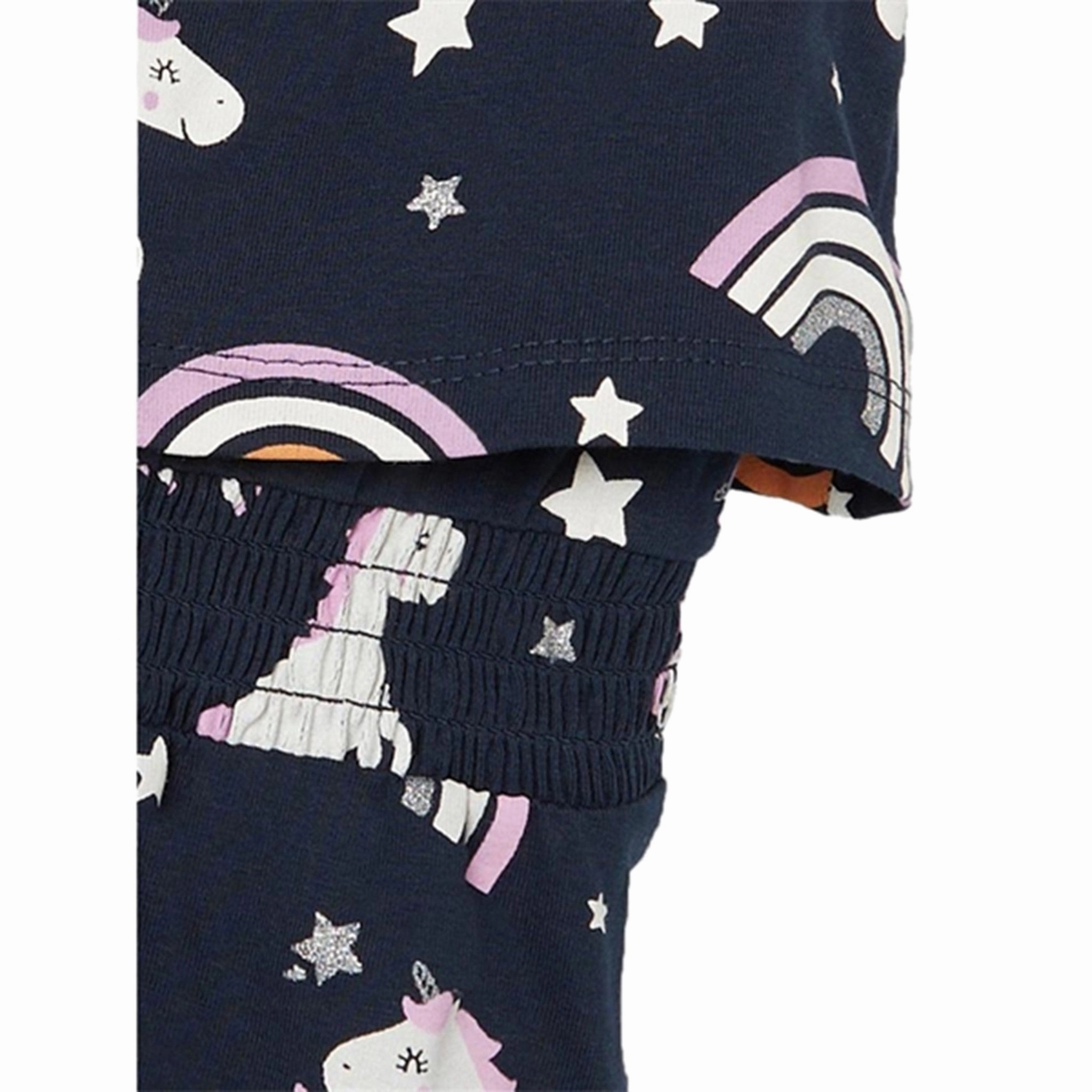 Loose Premium Shopping Retro Name it Dark Sapphire Ija Jumpsuit