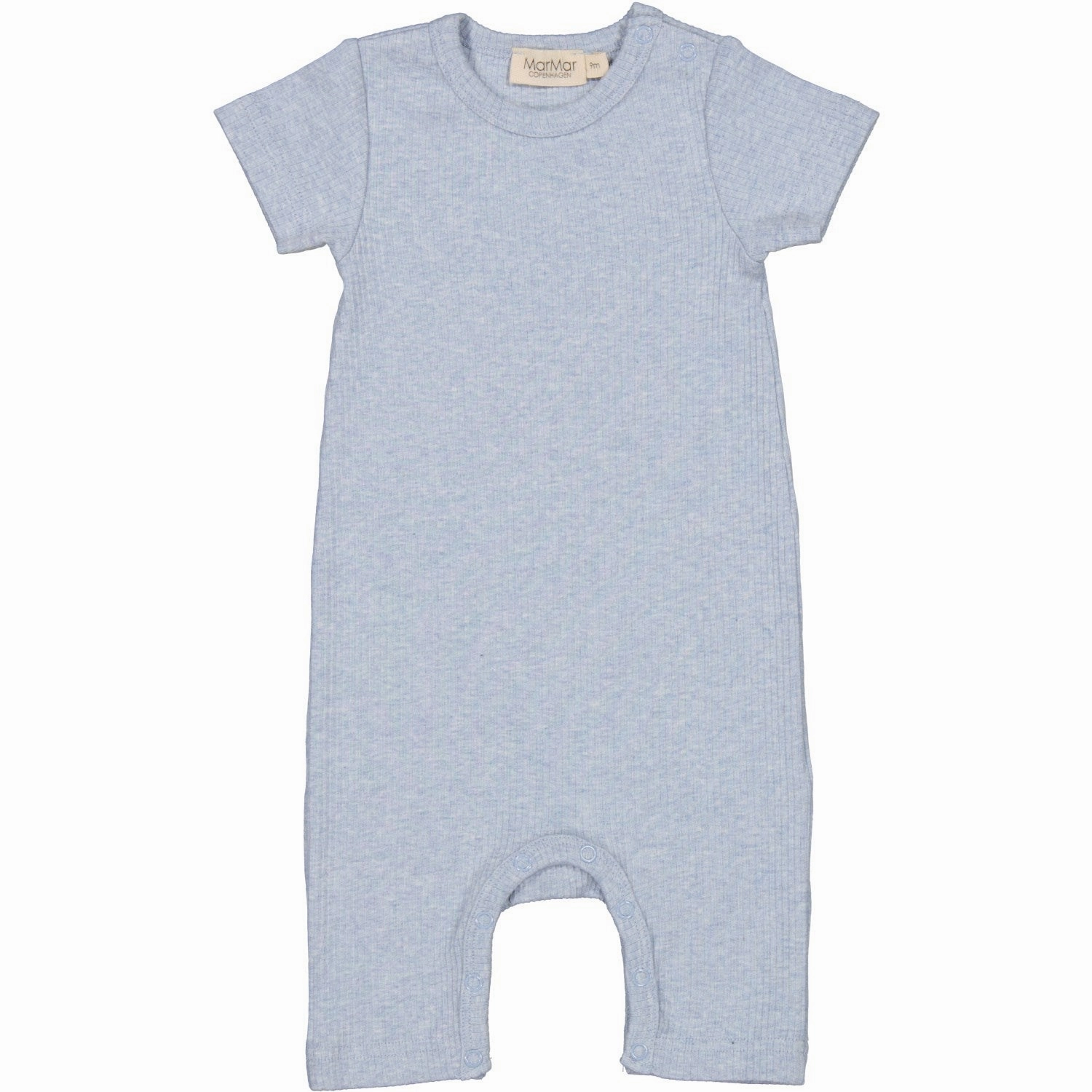 Flexible Hot Festival Bold MarMar Modal Melange Fresh Air Melange Summer Romper