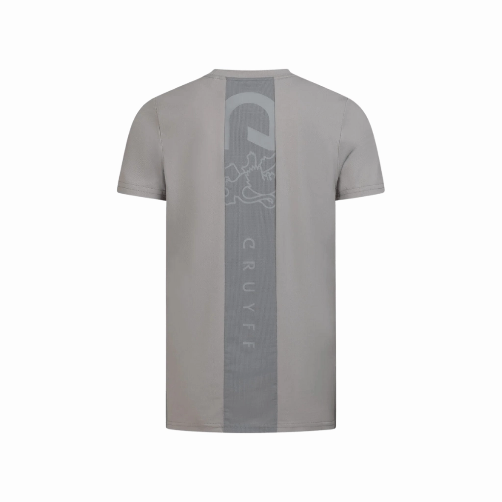 Regular Fit Cruyff Quartz T-Shirt Junior