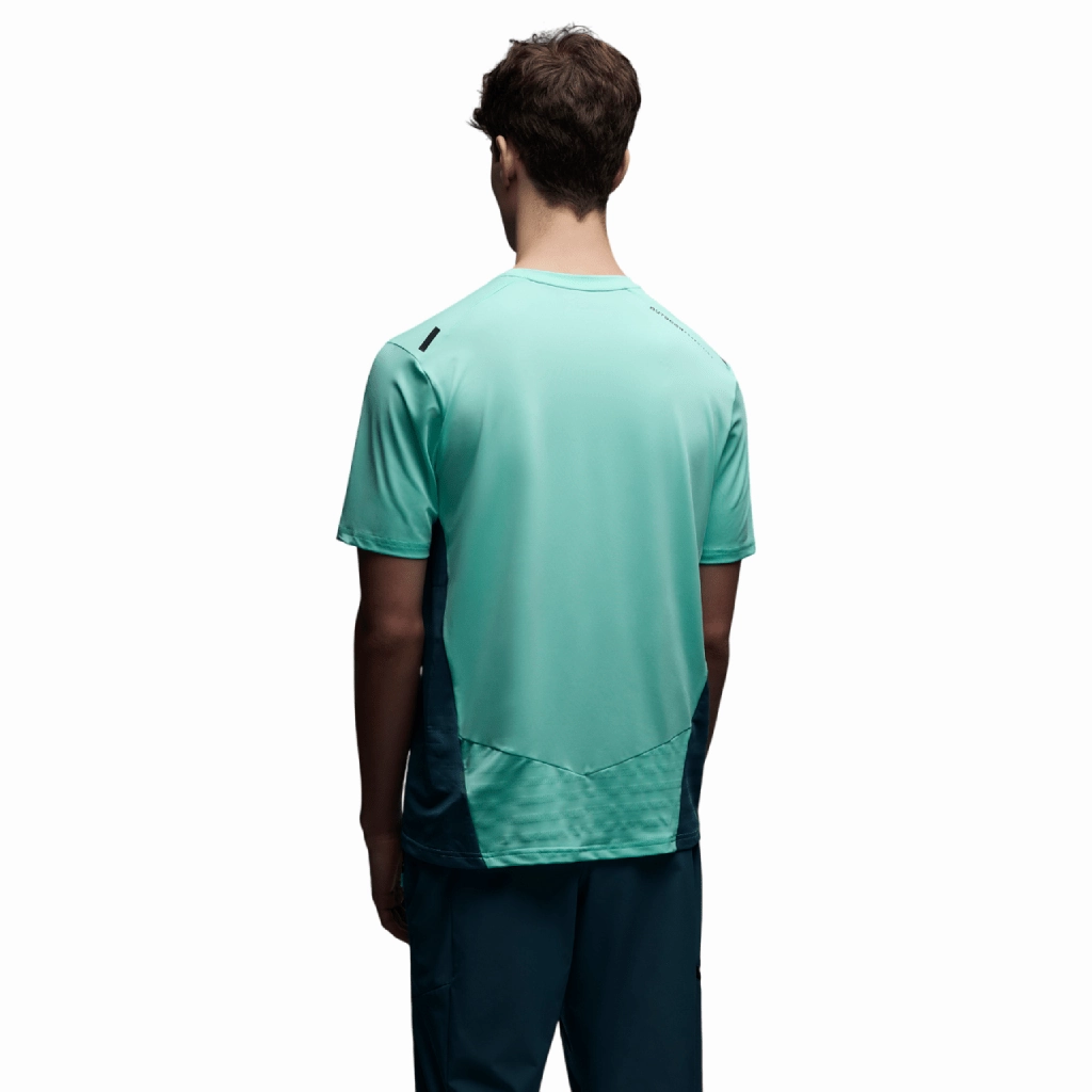 Soft Feel City Outfit OEX Flash T-Shirt Men