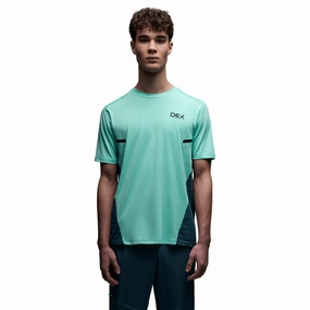OEX Flash T-Shirt Men Anti Static Finish