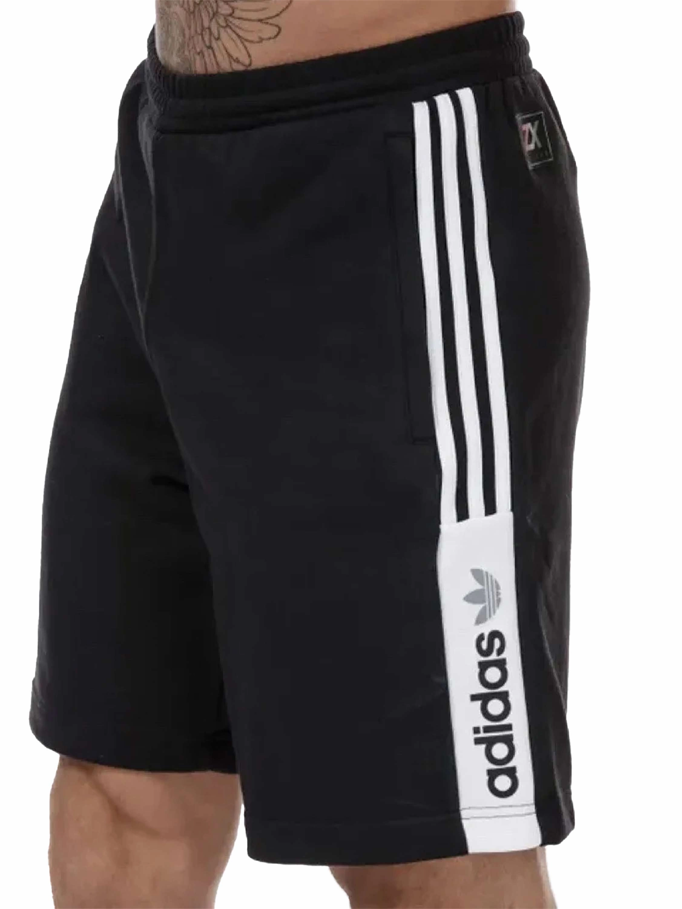 low - rise Adidas | Mens Nutasca ZX Shorts
