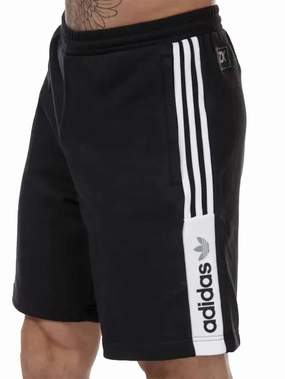 Chafe Resistant Edges Festival wear Adidas | Mens Nutasca ZX Shorts