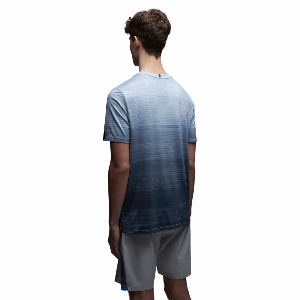 OEX Neve T-Shirt Men Bold Comfort