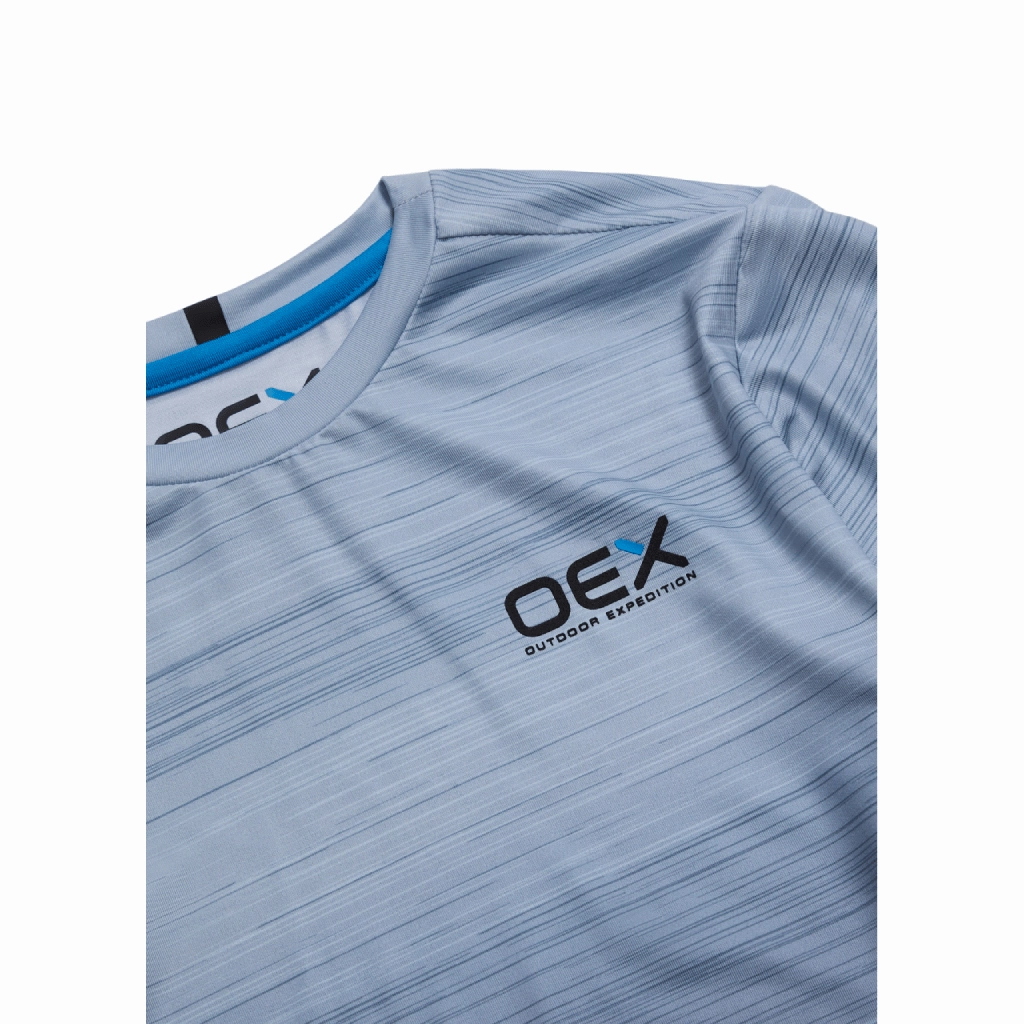 OEX Neve T-Shirt Men Loose Fit