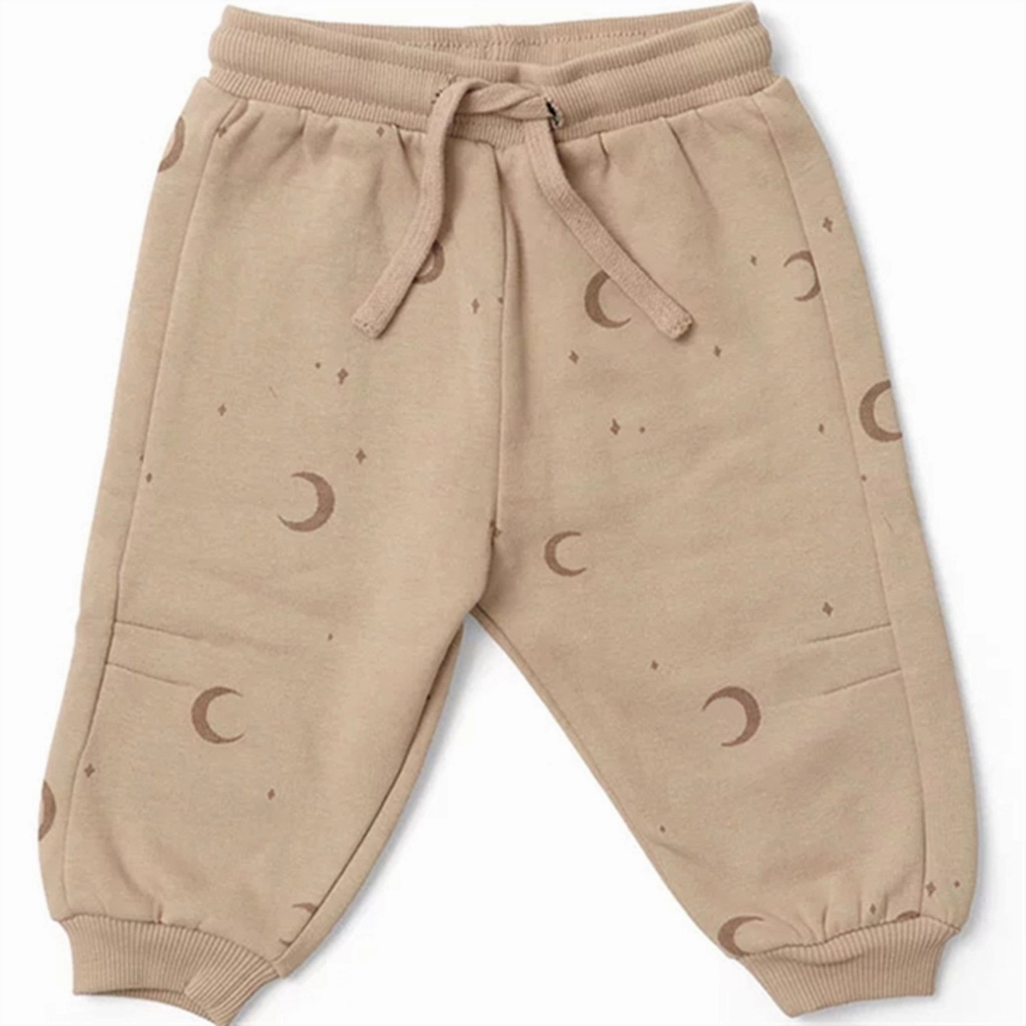 That's Mine Calm Moon Kim Sweatpants Stylish add-ons