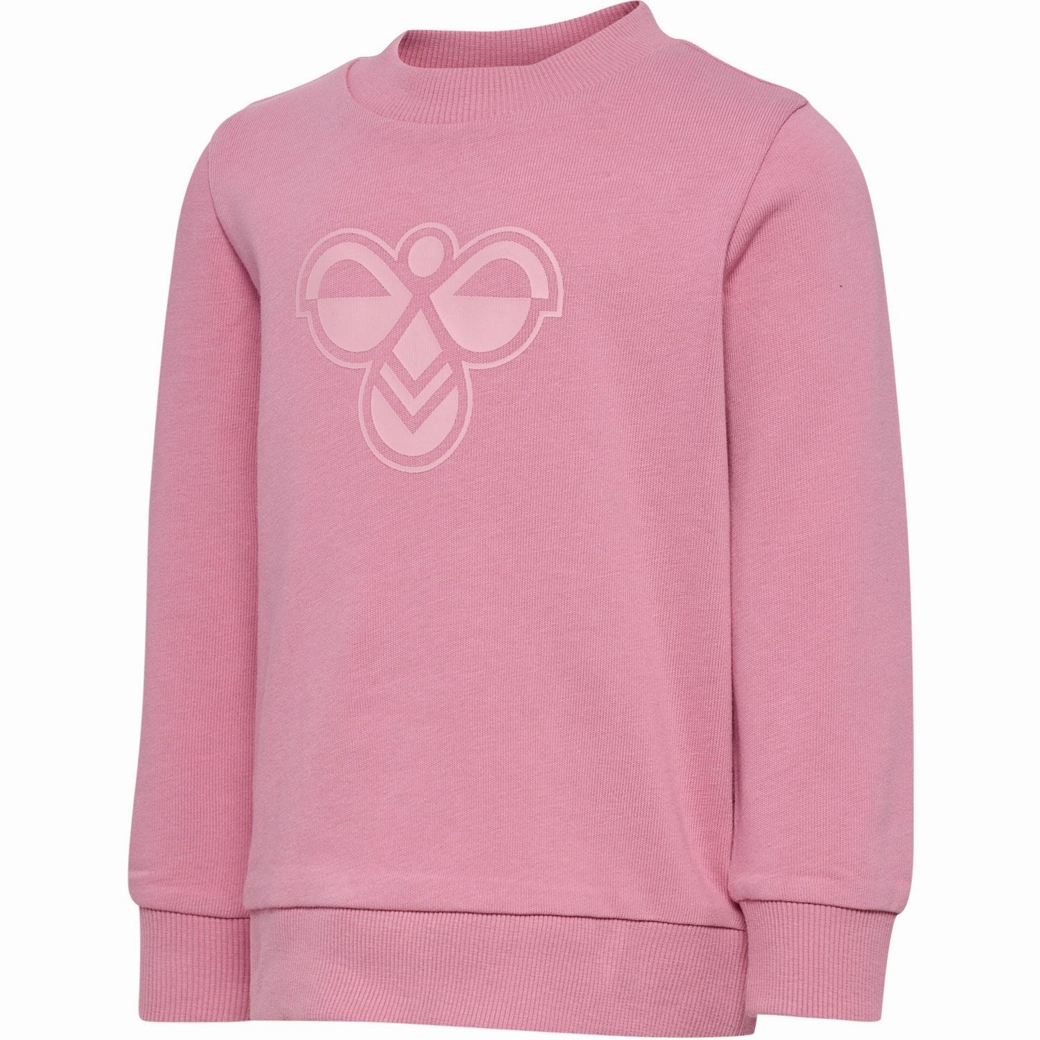 Gel Trendy Outfit Hummel Polignac Mini Jersey Crewsuit Bee