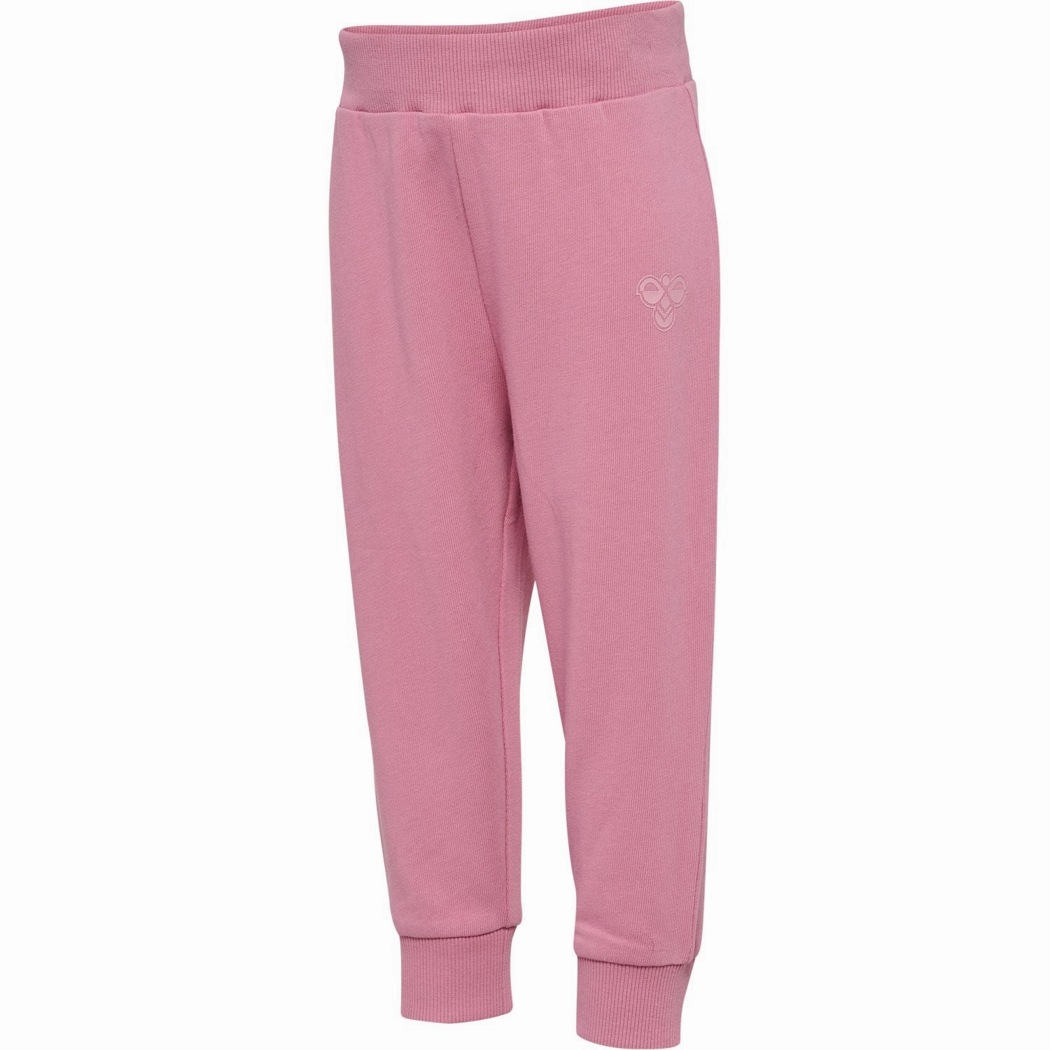 Hummel Polignac Mini Jersey Crewsuit Bee ComfortFit