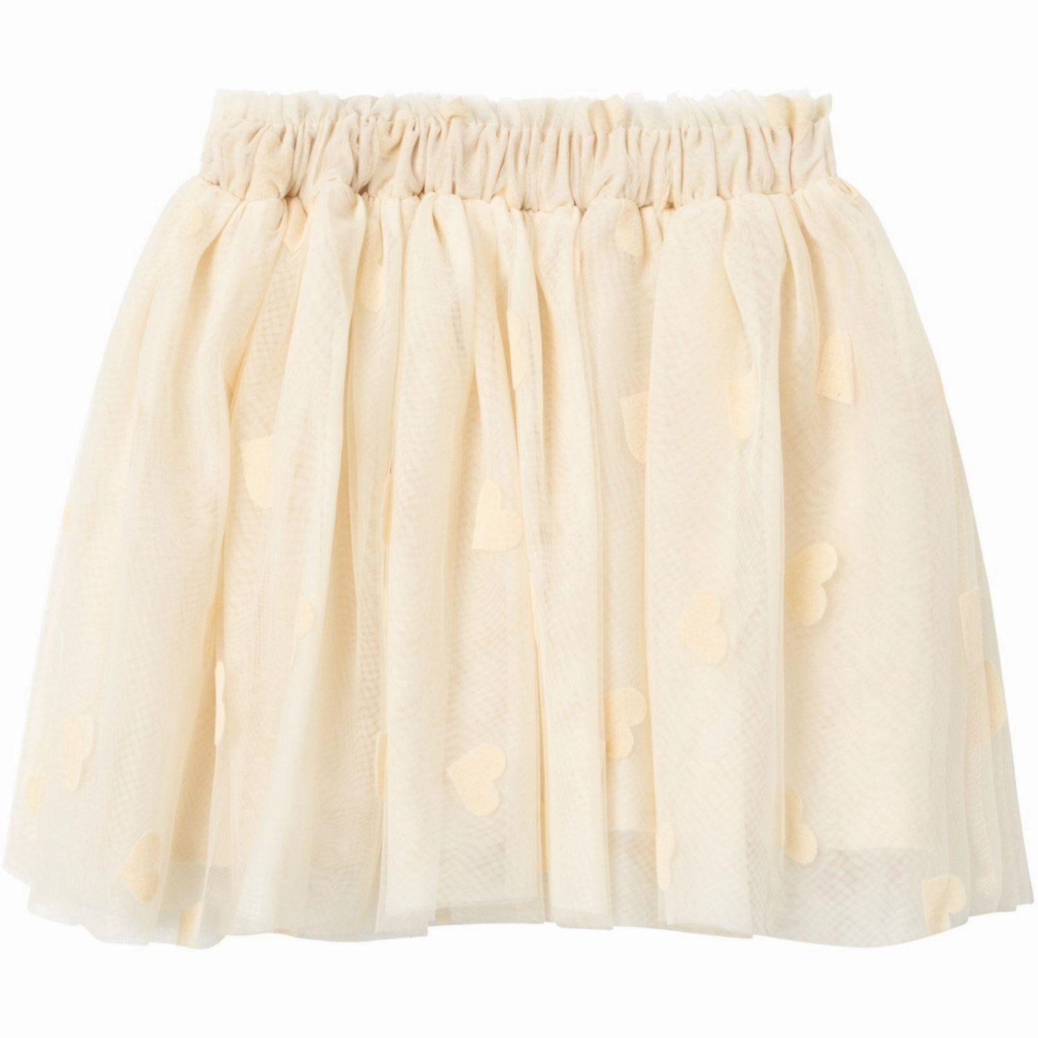 party look Name It Summer Sand Najas Tulle Skirt
