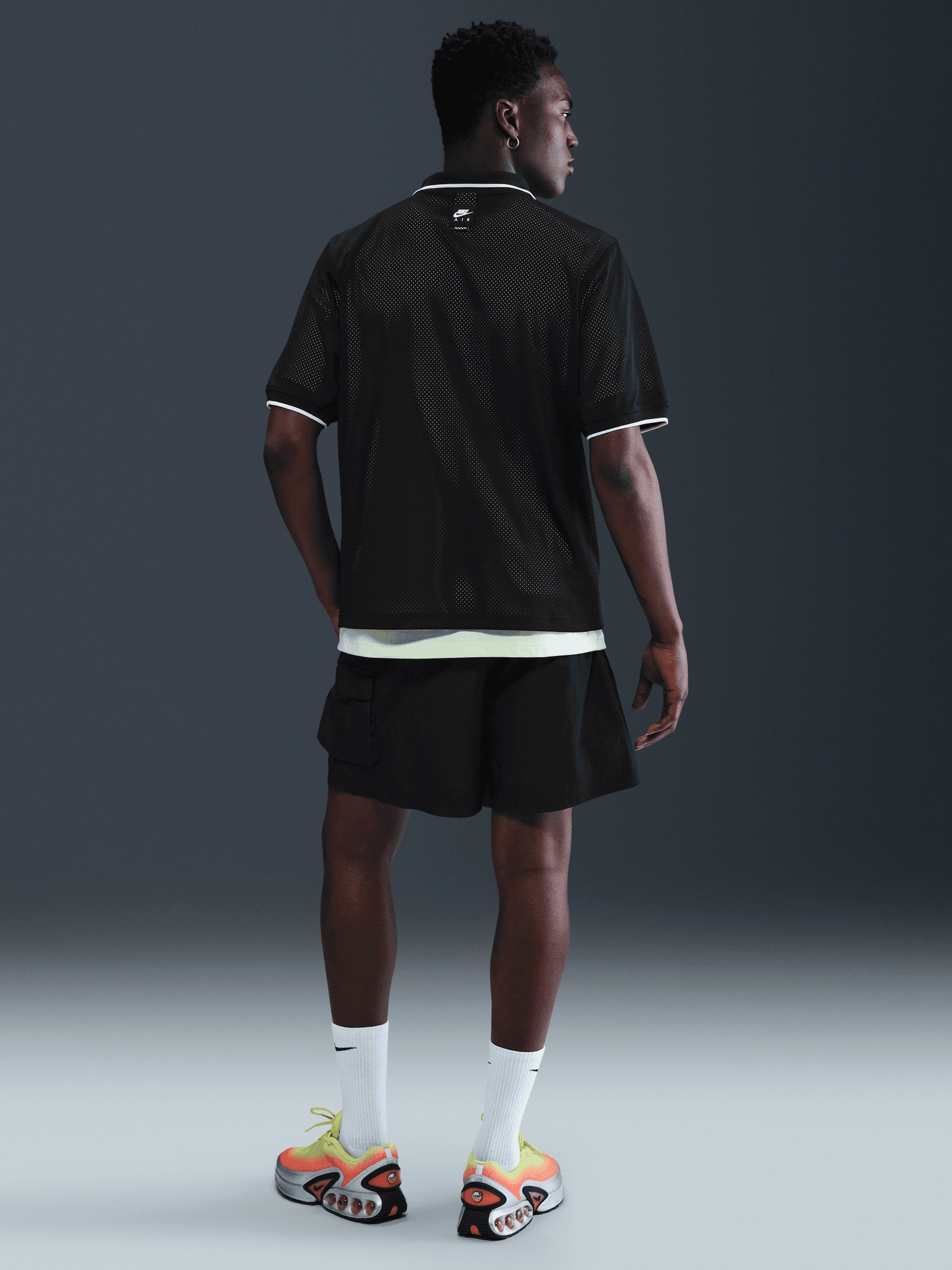 Timeless Layer Everyday Wear Football Jersey