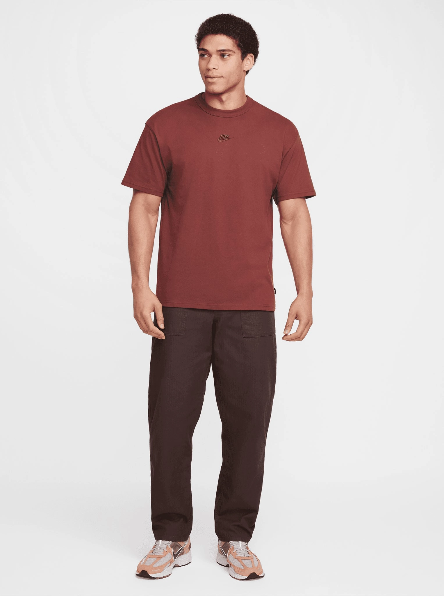Comfort First Sportswear Premium Essentials T-Shirt