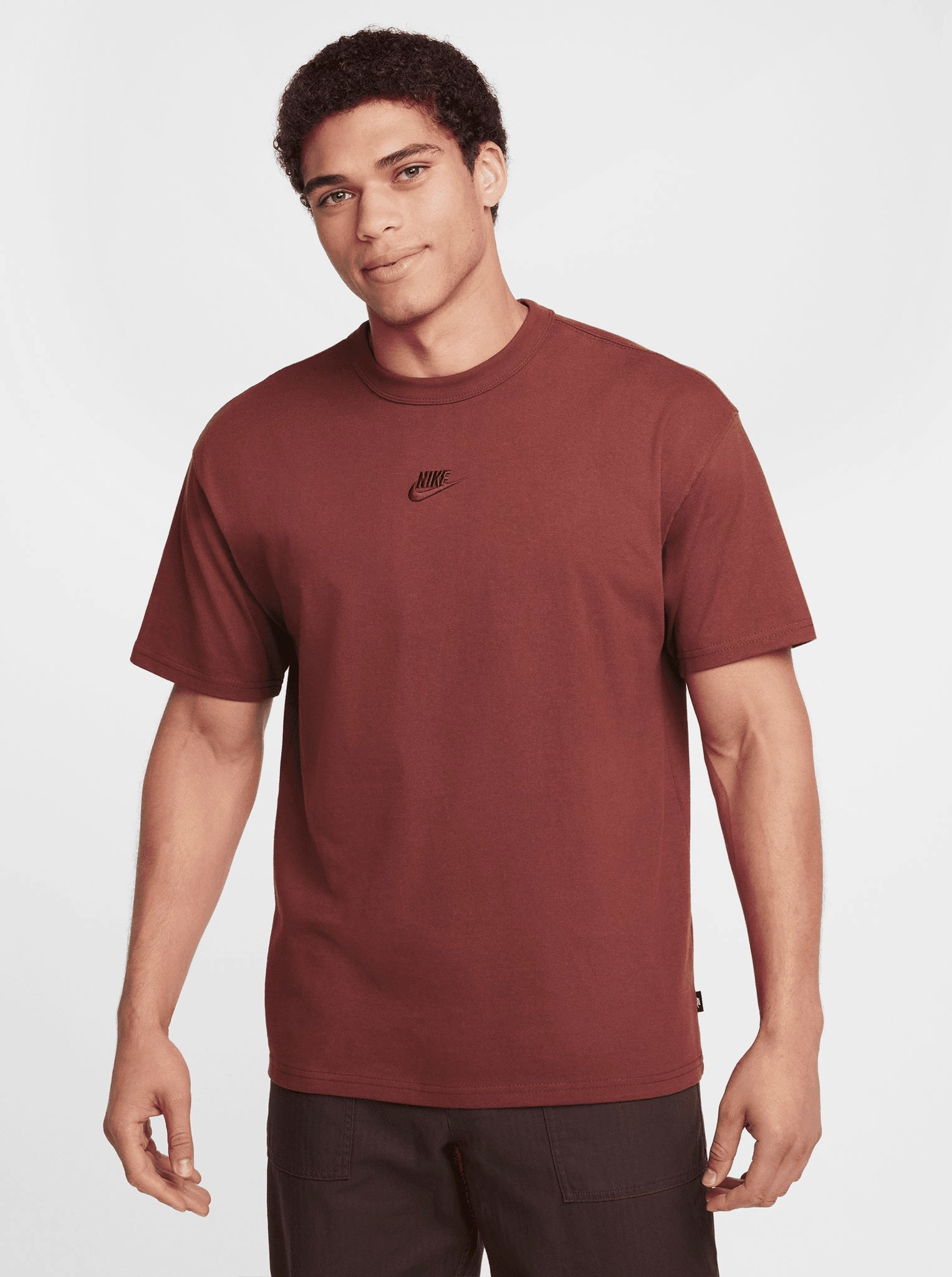 Fashion Layer Quick Comfort Sportswear Premium Essentials T-Shirt