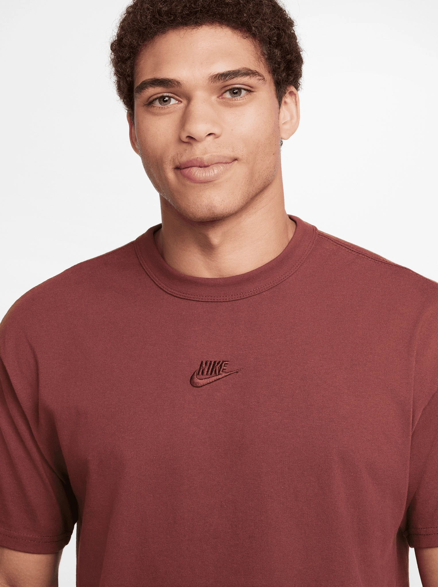 Personalized Soft Layer Sportswear Premium Essentials T-Shirt