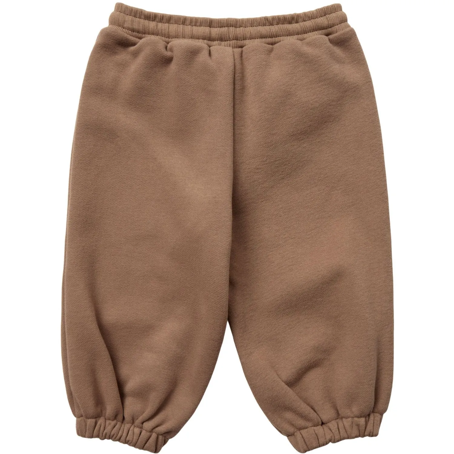 Sofie Schnoor Cashew Brown Sweatpants Multi Directional Flex