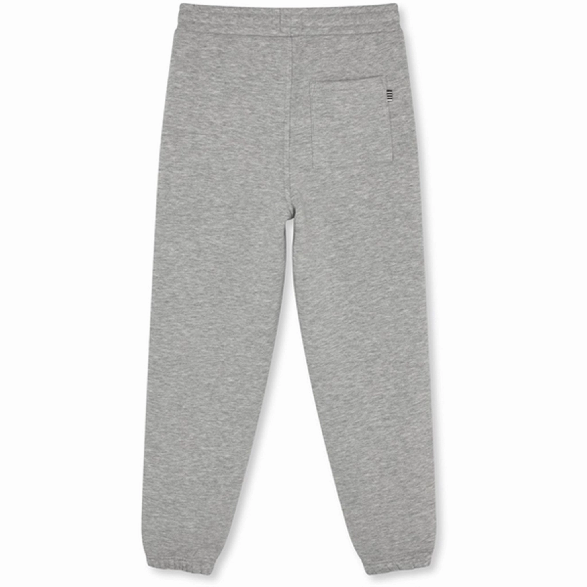 Mads N?rgaard Standard Pello Pants Grey Melange hockey