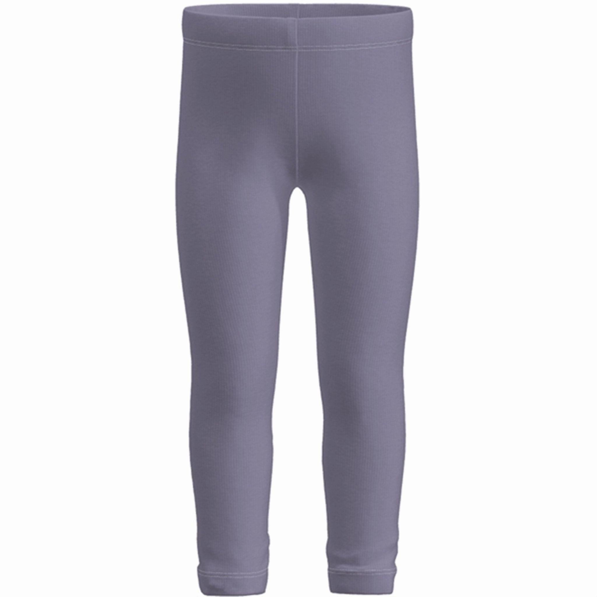 Moisture Wicking All Ages Yoga Inspired Name it Heirloom Lilac Kab Leggings Noos