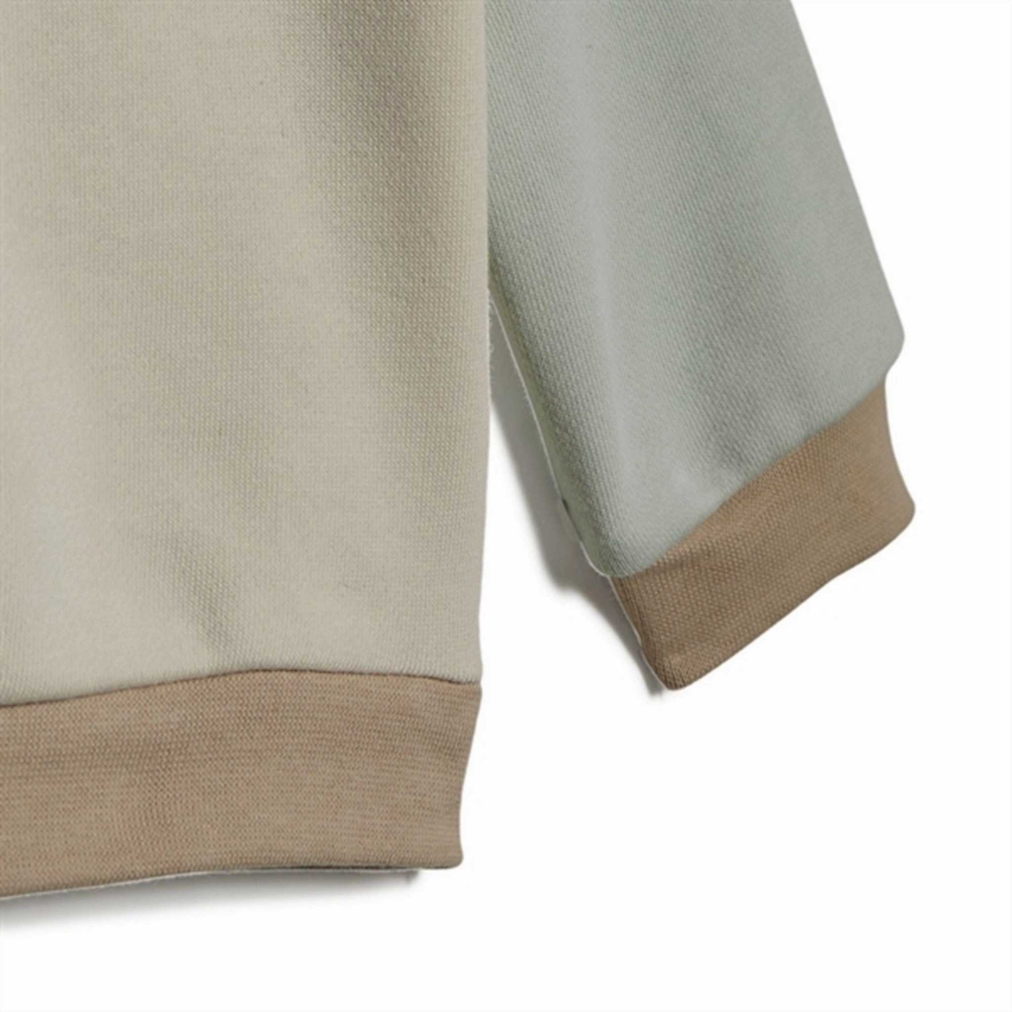 adidas Colorblock Sweat Set bowling personality venue