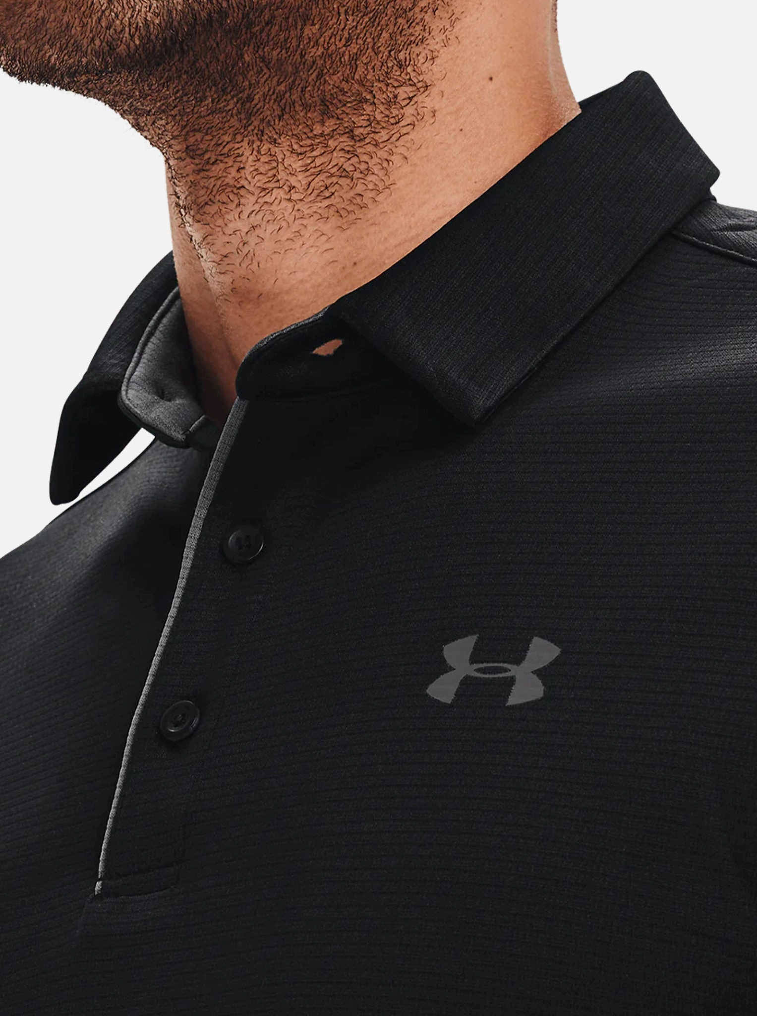 ComfortStretch Collar Quick-Dry Tech Tech Polo