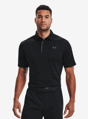 Breathable Jersey Tech Polo
