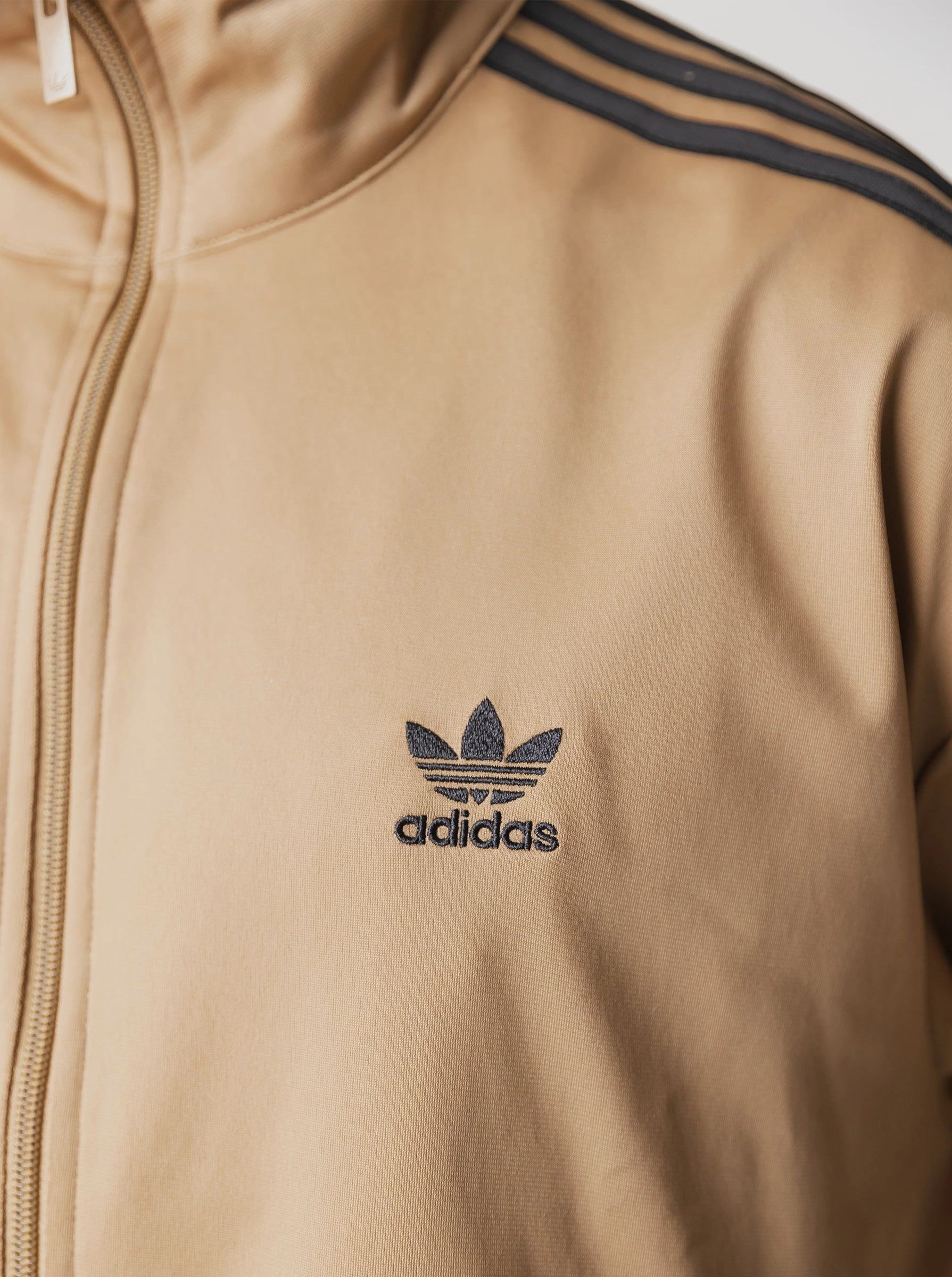 practice session Commodity Firebird Track Top