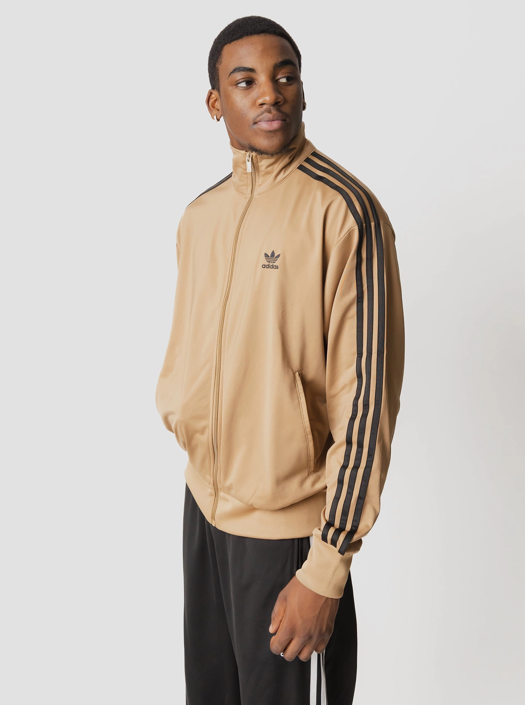 Firebird Track Top Approve winter season