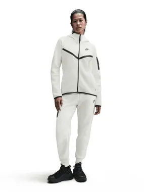 Sportswear Tech Fleece Windrunner Full-Zip Hoodie Flexible Hood Workwear Inspired