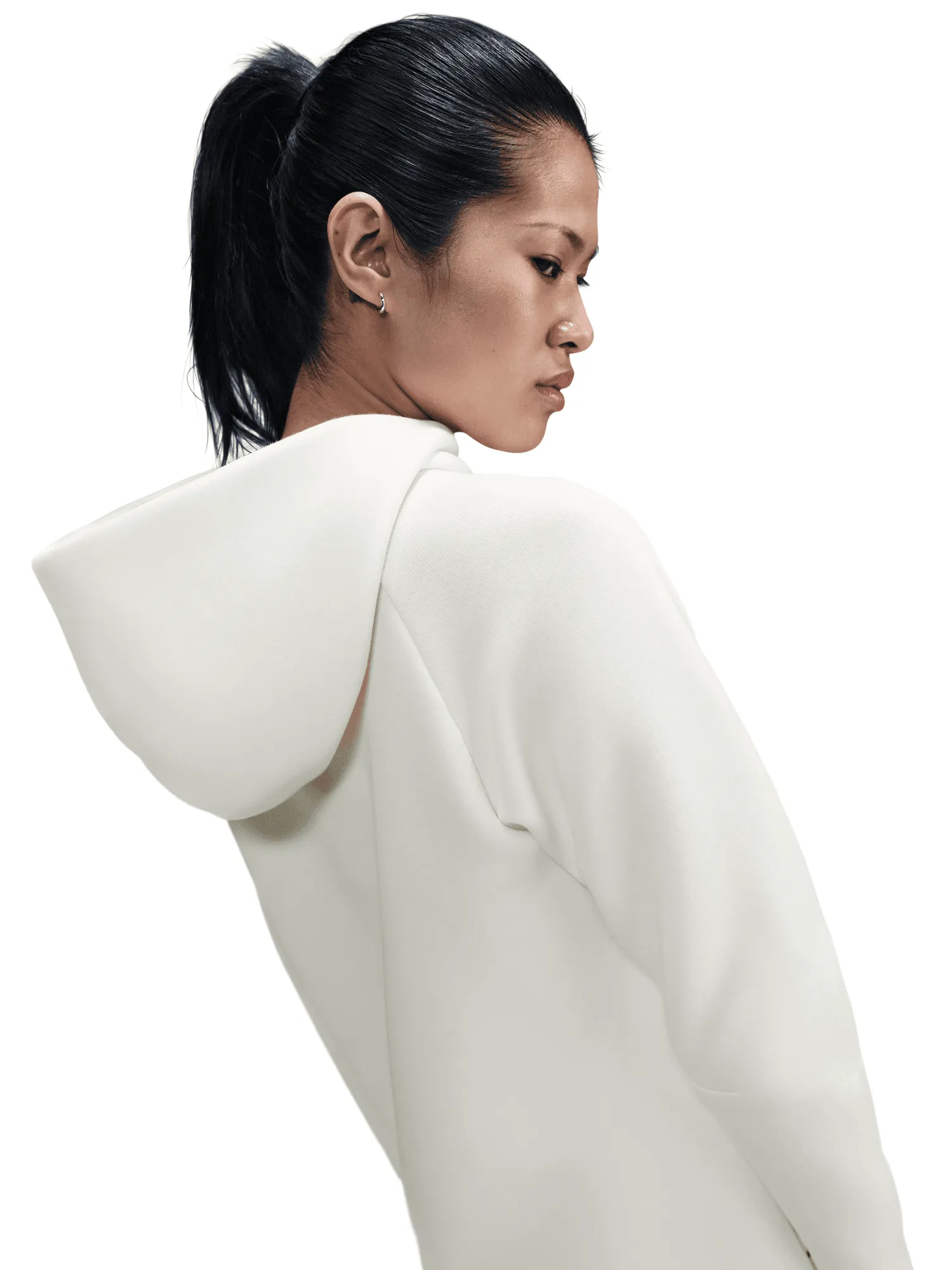 Sportswear Tech Fleece Windrunner Full-Zip Hoodie Everyday Use