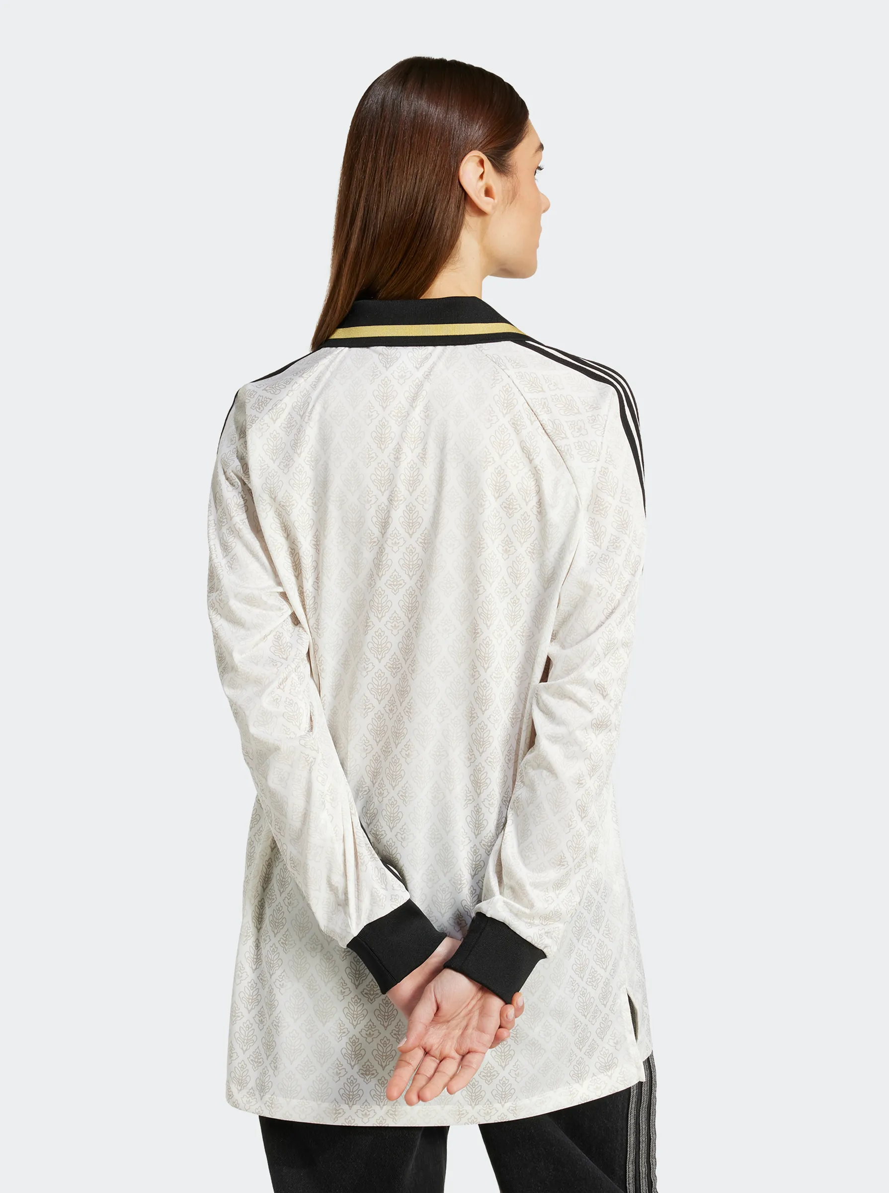 Retro Sports Cricket Inspired Ling Sleeve Jersey Giftable Item