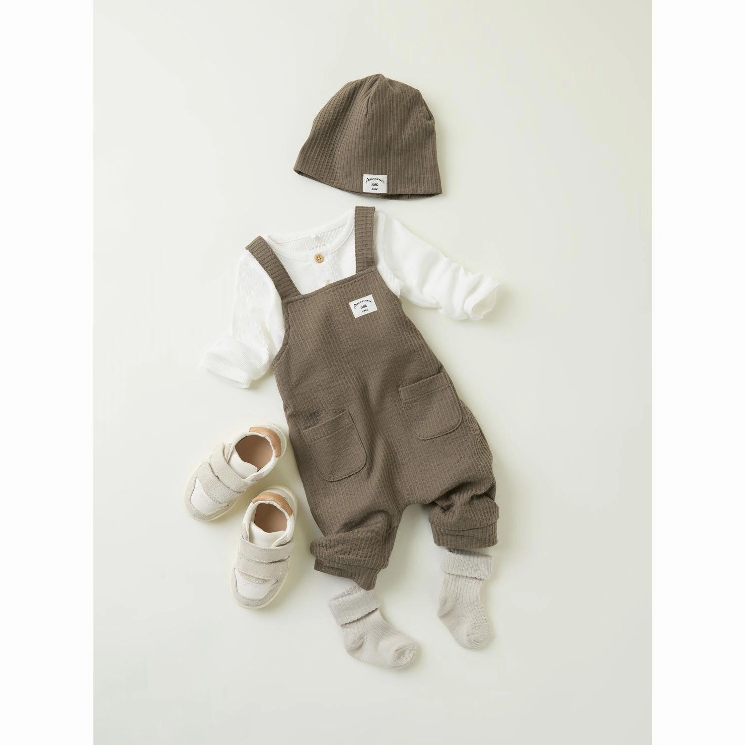 Name It Bungee Cord Toby Overalls BreathableMeshLining Ultimate Comfort