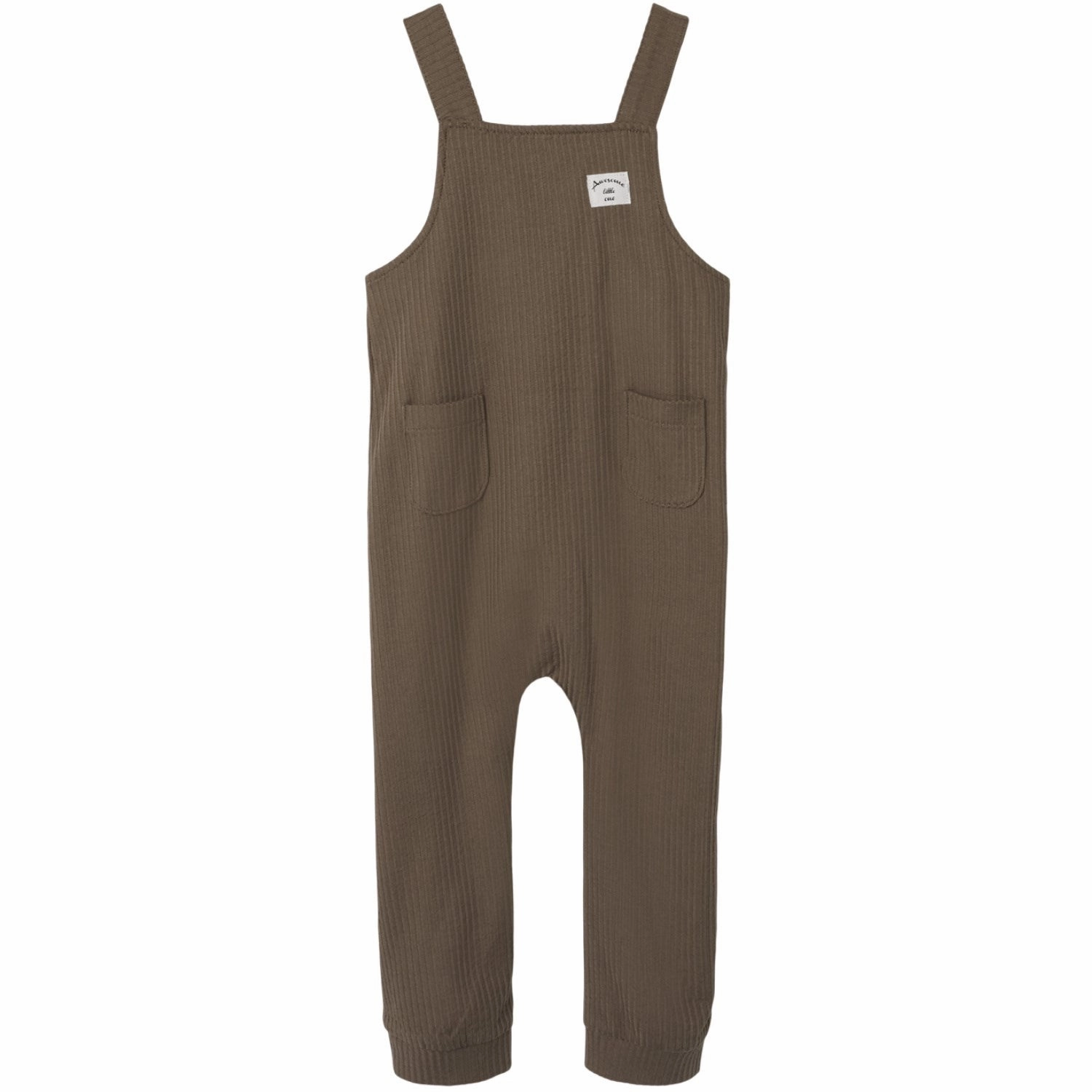 Name It Bungee Cord Toby Overalls All-Purpose Wear Soft Interior