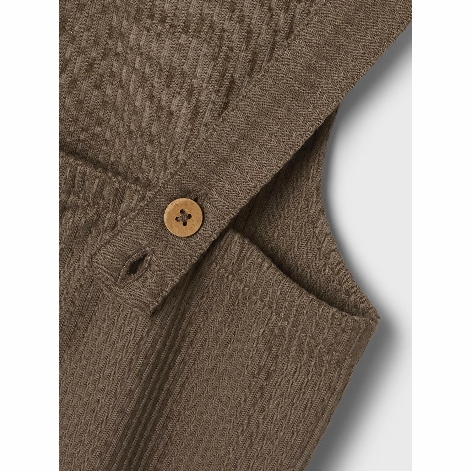 Stretch Panels Name It Bungee Cord Toby Overalls