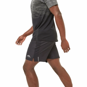 Trailberg Essentials 2.0 Short Men Home Style Patchwork Design