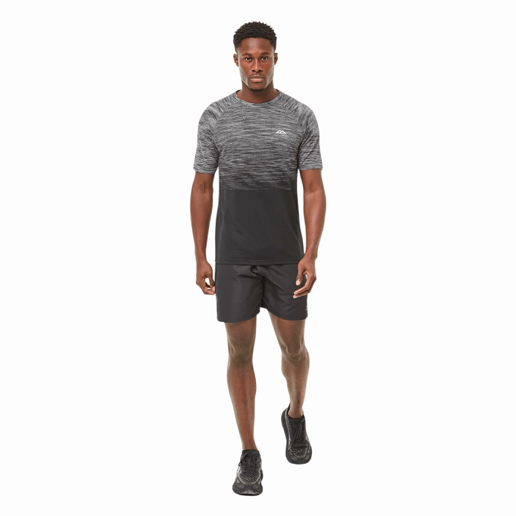 thermal fabric Comfort waistband Trailberg Essentials 2.0 Short Men