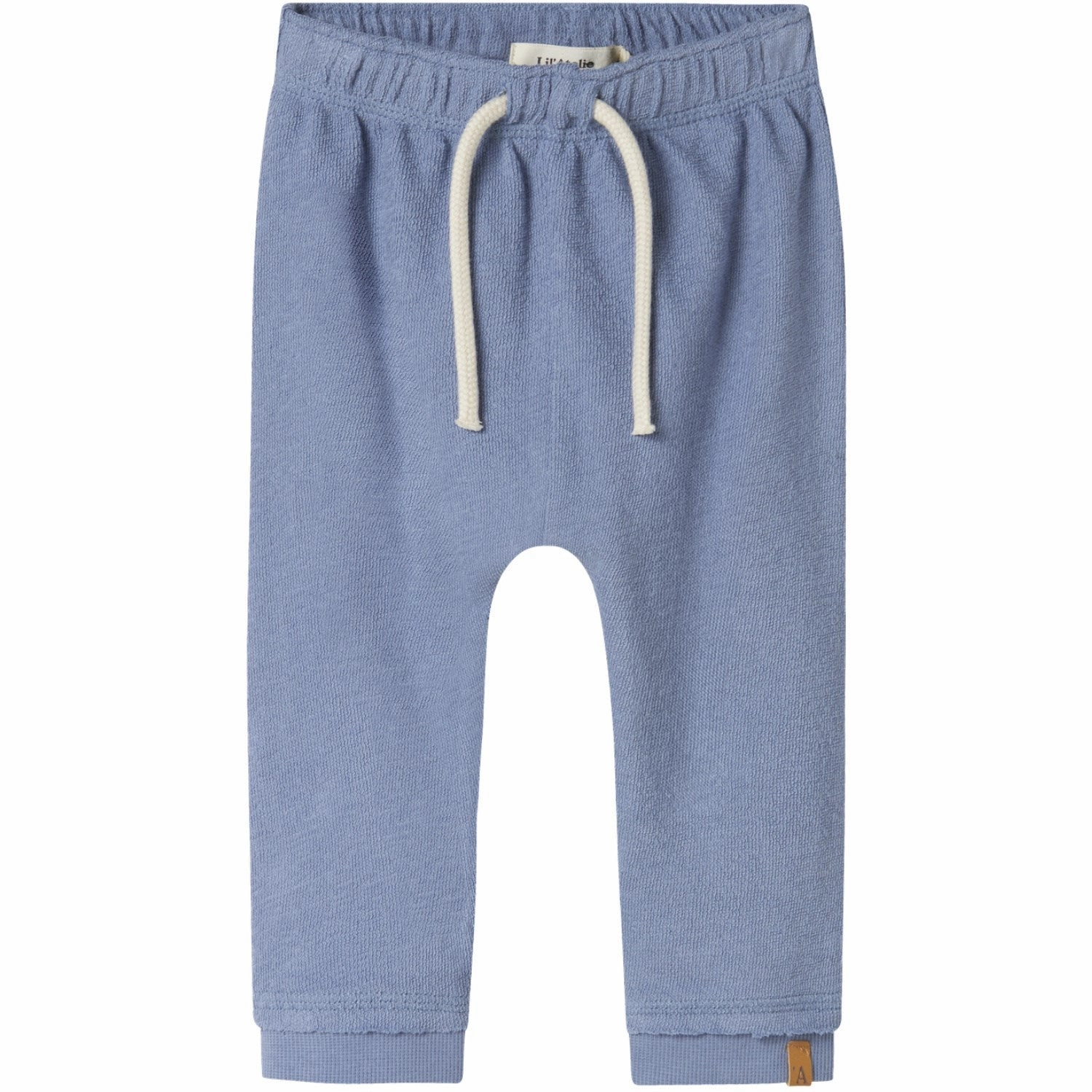 Lil'Atelier Troposphere Dias Sweatpants Flexible Ribbed Cuffs