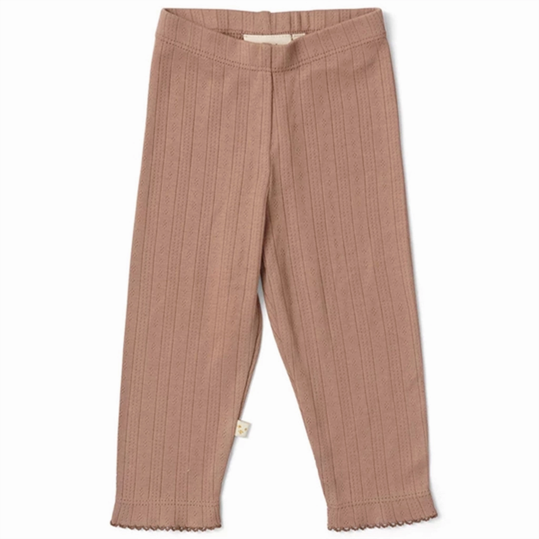 That's Mine Cocoa Asher Leggings Breathable Fabric Hiking Trail Four Way Morning Jog