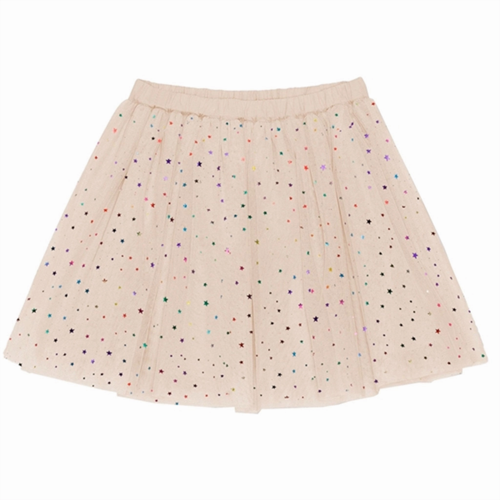 Konges Sl?jd Etoile Multi Rose Fairy Ballerina Skirt Travel Ready