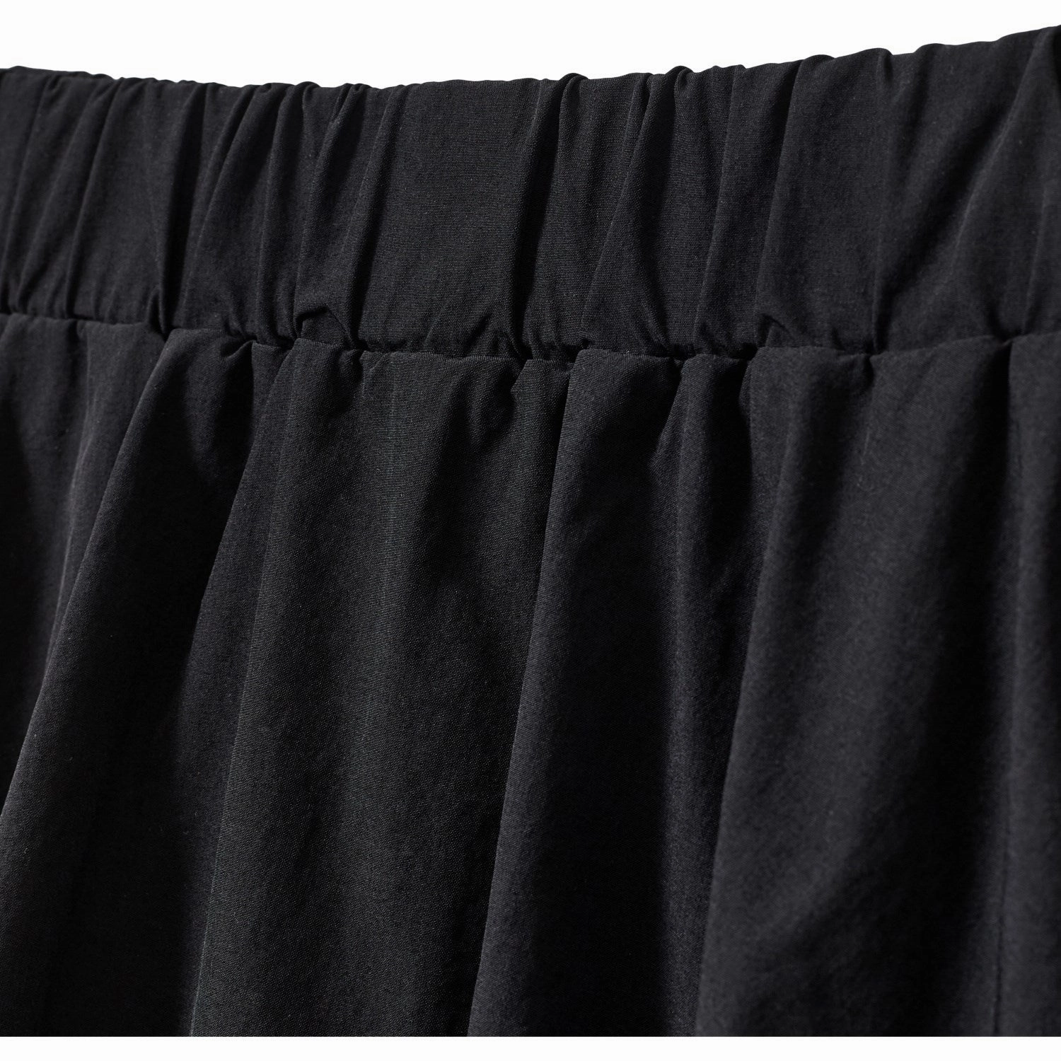 Flexible Comfort Sofie Schnoor Black CariSY Skirt