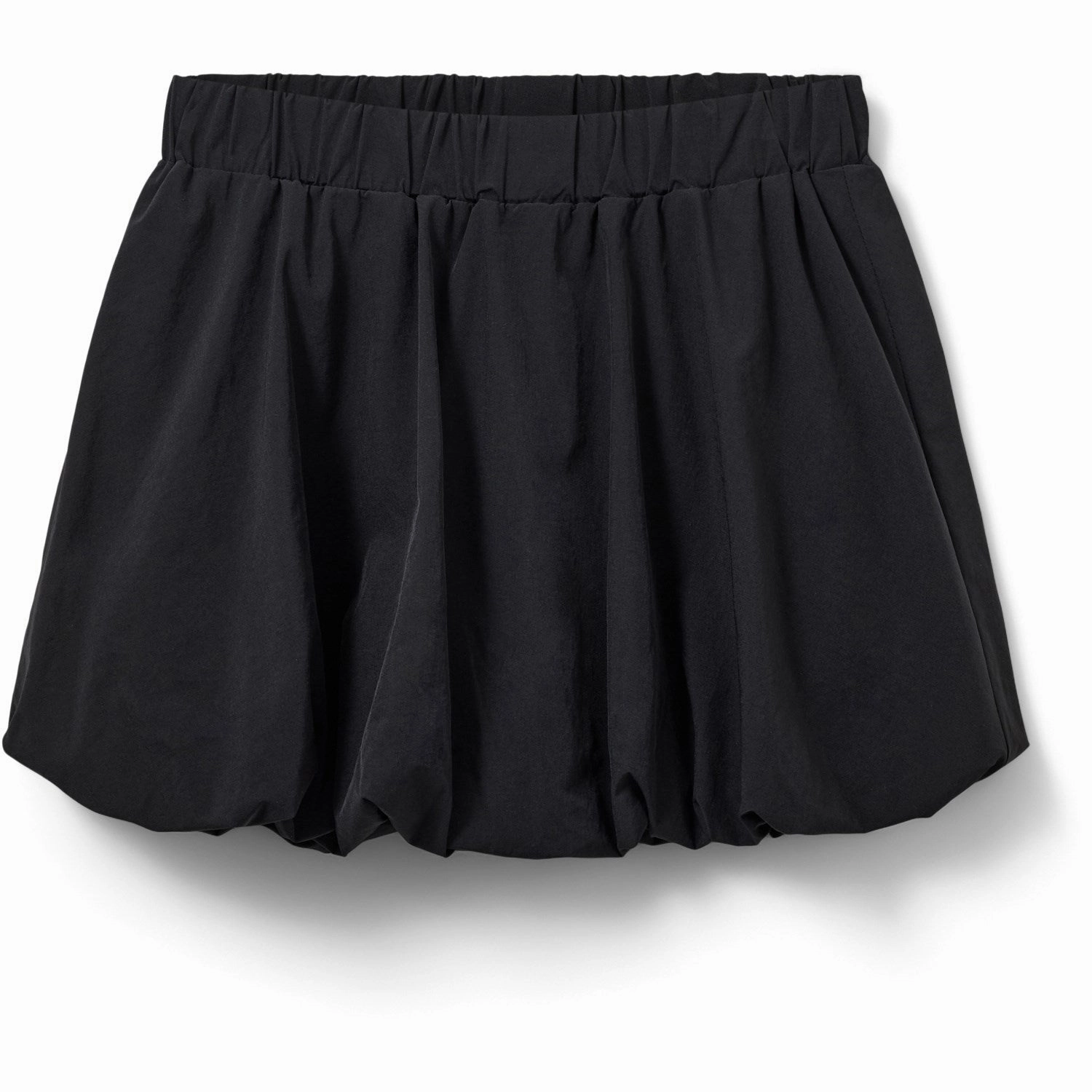 Elegant Look Sofie Schnoor Black CariSY Skirt