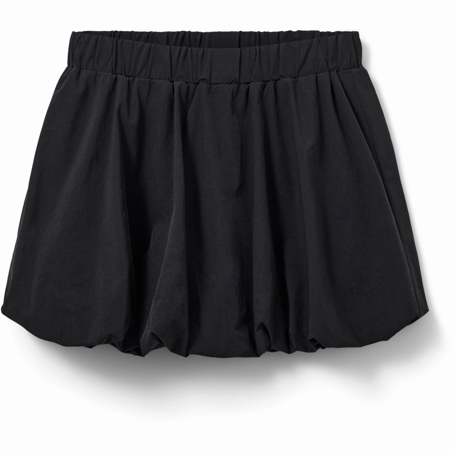 Trendy Style Sofie Schnoor Black CariSY Skirt