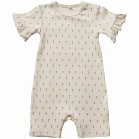 Dance Trendy Sofie Schnoor Antique White Jumpsuit