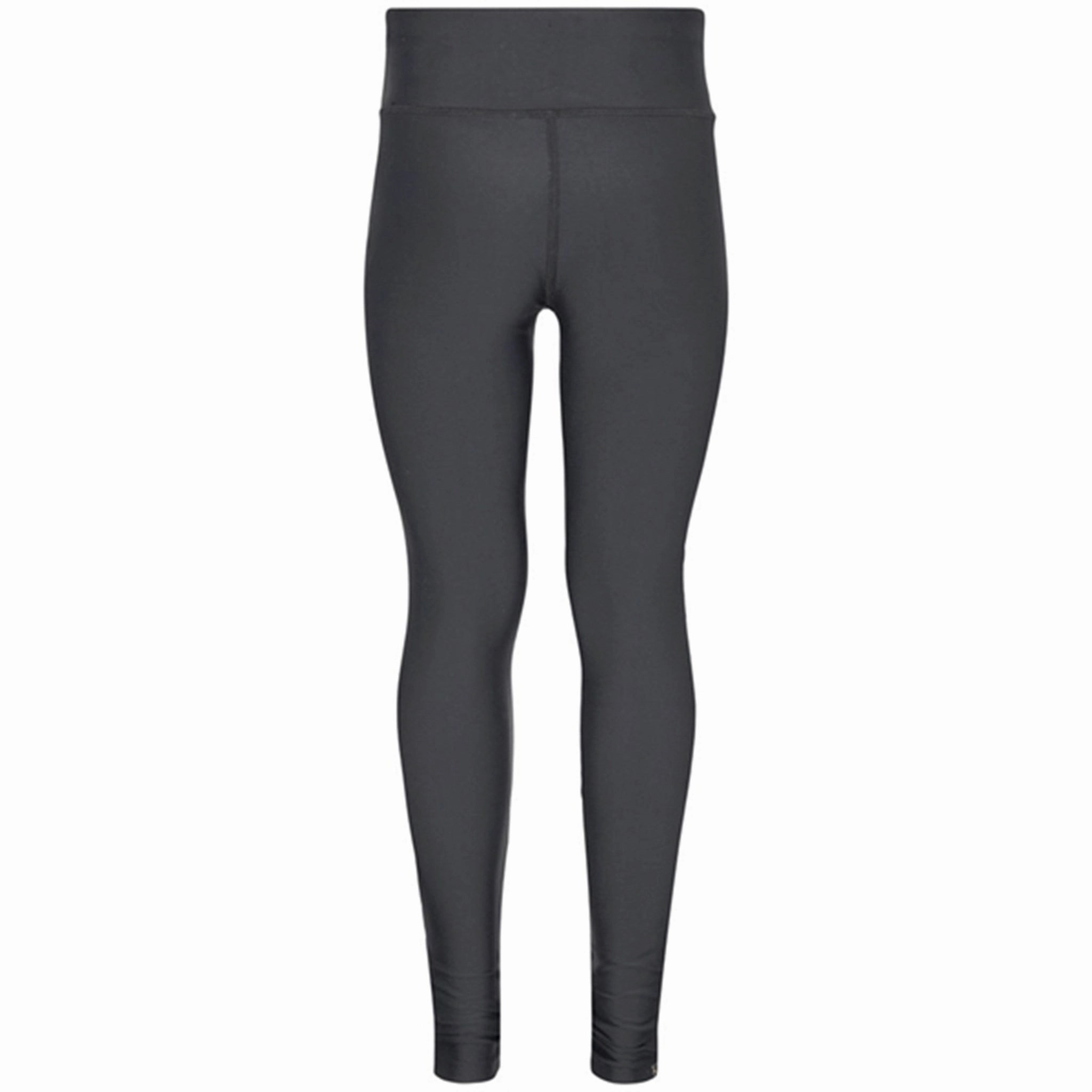 Sofie Schnoor Black Leggings 4 Way Stretch Fabric