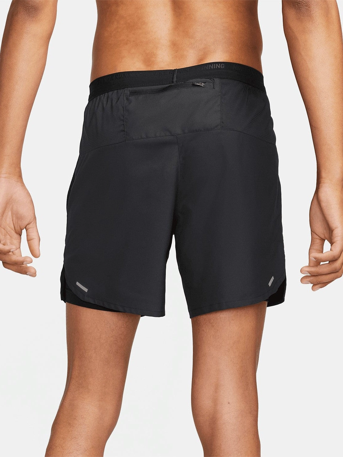 DoubleStitchedSeams Tennis wear Dri-FIT 7???? 2-in-1 Running Shorts