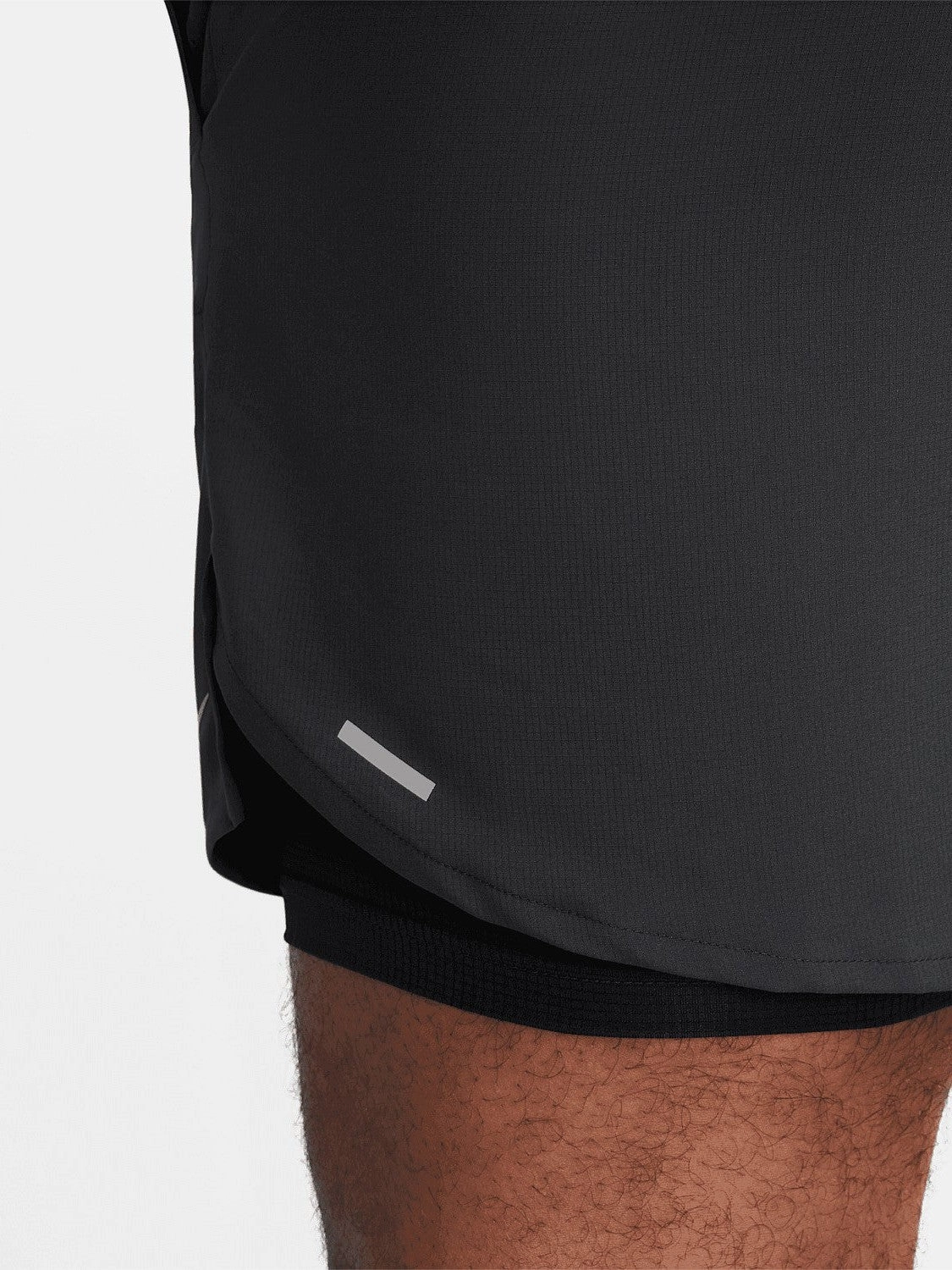Dri-FIT 7???? 2-in-1 Running Shorts Anti Static Fabric