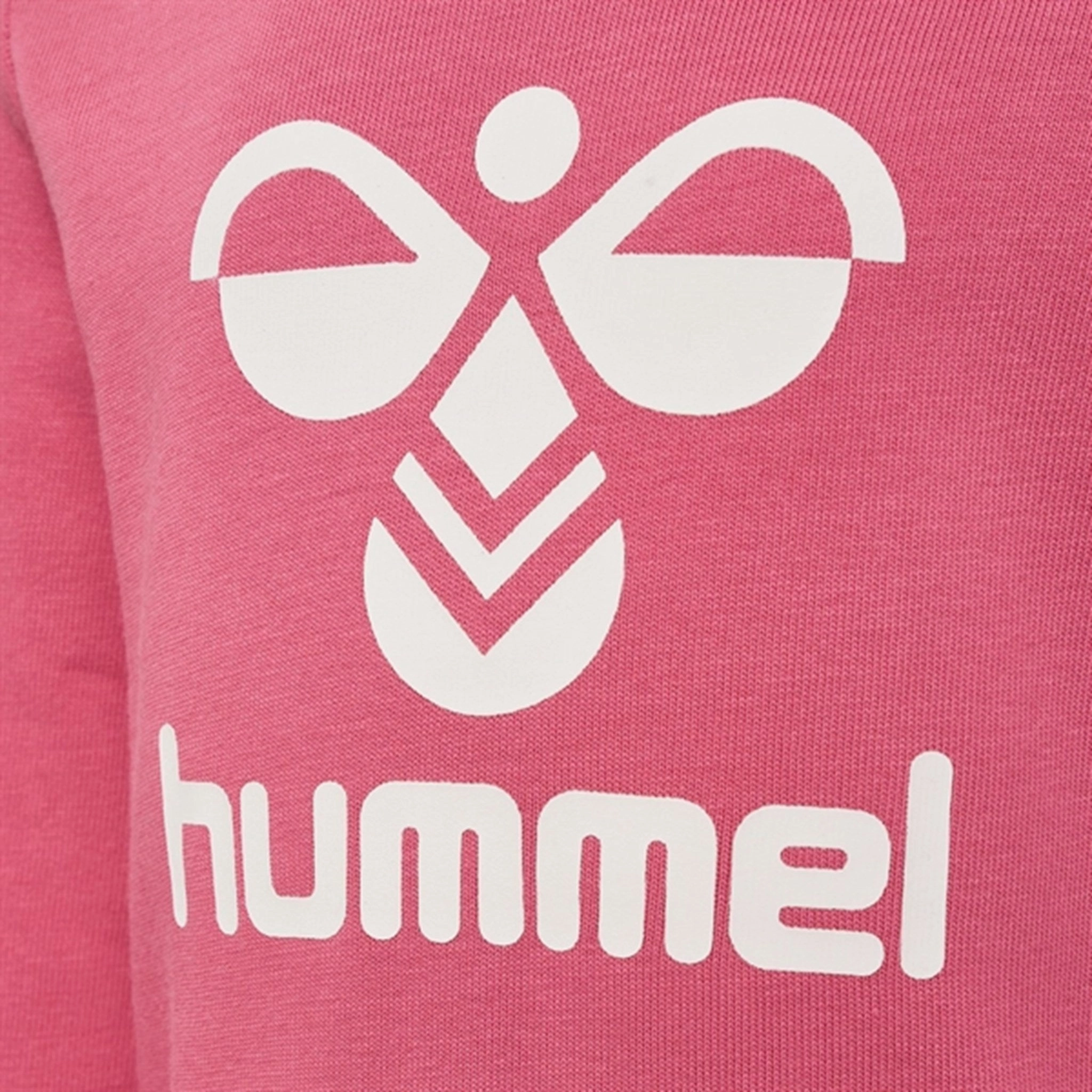 Smart Casual Hummel Baroque Rose Arine Crewsuit