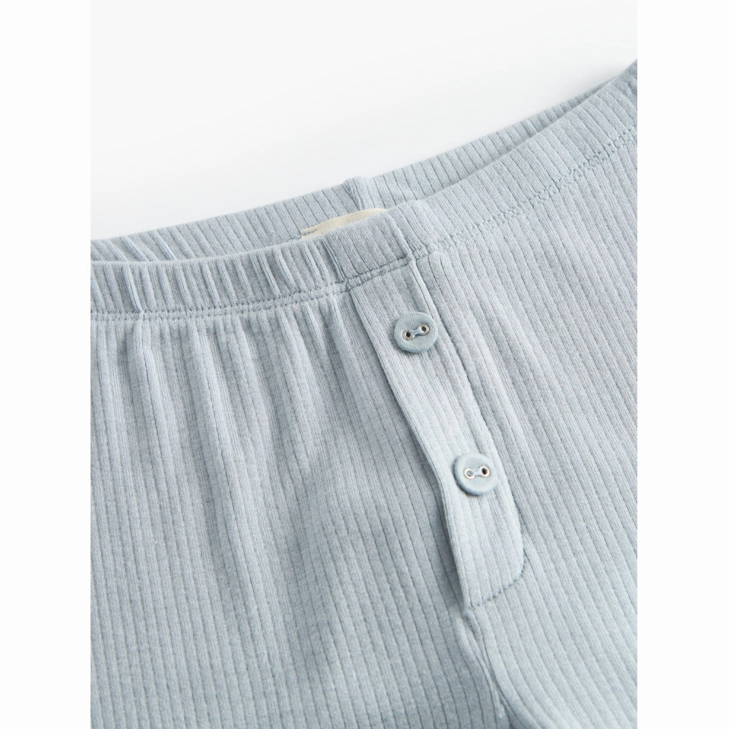 MarMar Micro Modal Blue Stone Longo Leggings Active Lifestyle Pilates Session