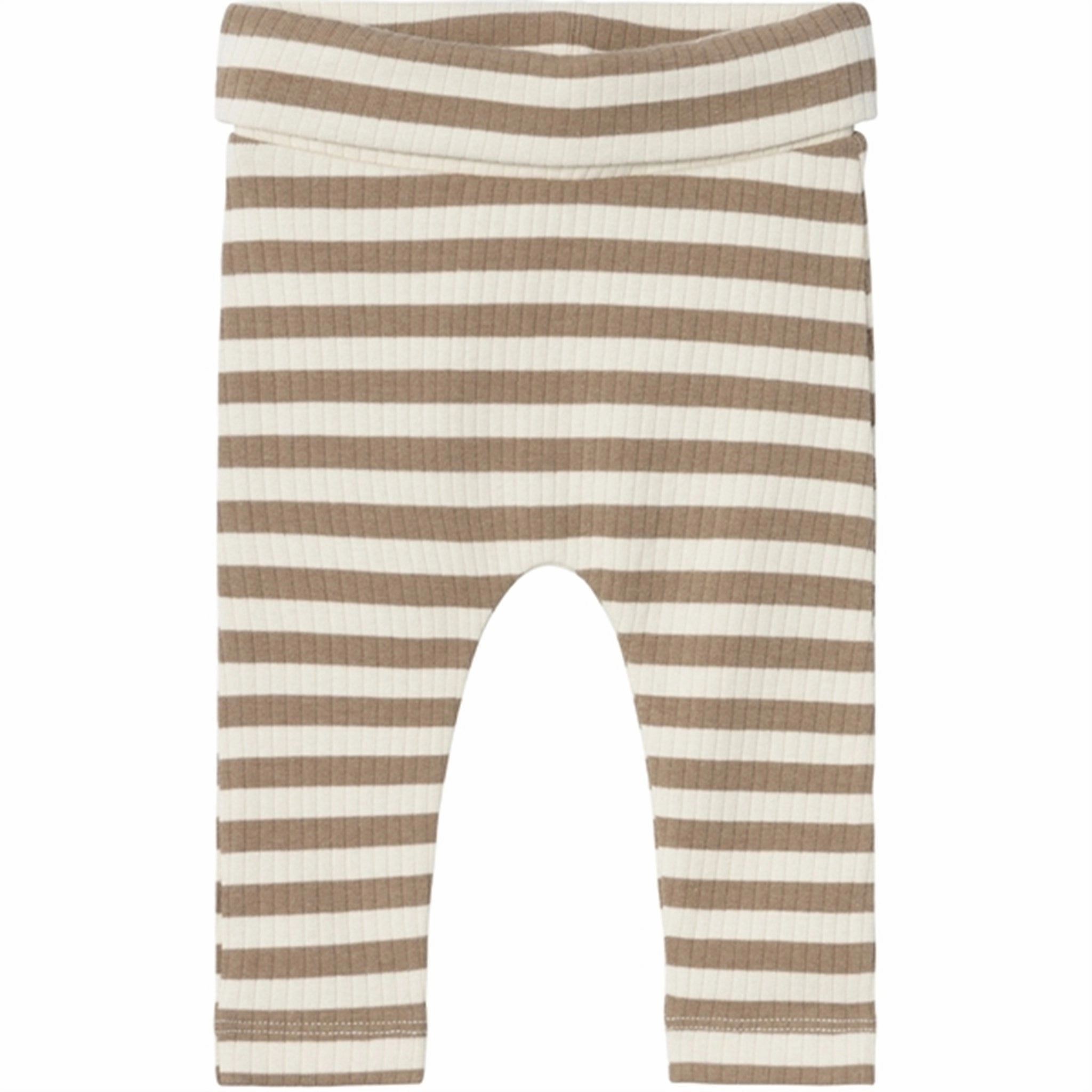 Chic And Relaxed Name it Petrified Oak Davian Leggings